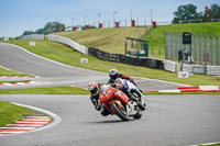 Lower Group Red Bikes